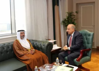 Electricity Min. highlights UAE partnerships in Egypt’s energy transition