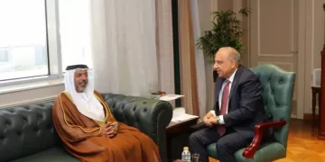 Electricity Min. highlights UAE partnerships in Egypt’s energy transition