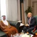 Electricity Min. highlights UAE partnerships in Egypt’s energy transition