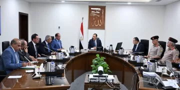 Egypt targets global univ. standing with fresh higher education drive