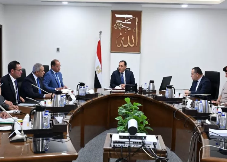 Egypt targets global univ. standing with fresh higher education drive 11 - Egyptian Gazette
