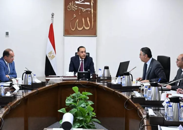 PM pushes efforts to clear financial entanglements across gov't bodies 13 - Egyptian Gazette PM pushes efforts to clear financial entanglements across gov't bodies 12 - Egyptian Gazette
