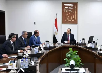 PM reviews plans to modernise Egypt’s commodity subsidy system