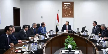 PM reviews plans to modernise Egypt’s commodity subsidy system