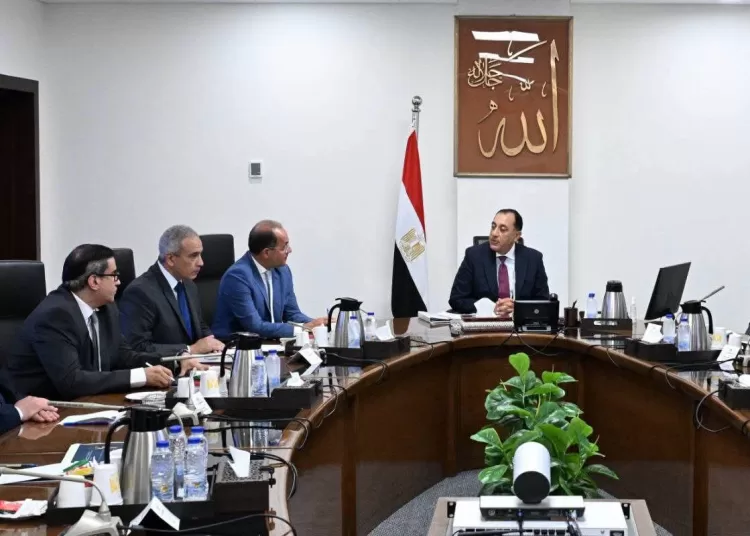 PM reviews plans to modernise Egypt’s commodity subsidy system 11 - Egyptian Gazette