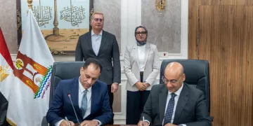Egypt to launch first mining technology school in New Valley 1 - Egyptian Gazette Egypt to launch first mining technology school in New Valley