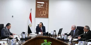 Egypt prepares for nat’l identity conference at Bibliotheca Alexandrina