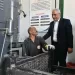 Military Production Min. stresses employee welfare, development
