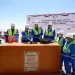 'Abu Tartour complex to maximise value of Egypt’s mineral resources' 2 - Egyptian Gazette ‘Abu Tartour complex to maximise value of Egypt’s mineral resources’