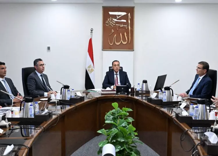 PM: “Productive Village” initiative to leverage local resources, create sustainable jobs 10 - Egyptian Gazette