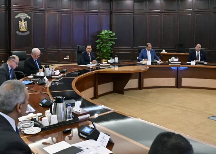 PM: Economic Transformation bid to drive resilient, competitive growth 10 - Egyptian Gazette