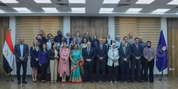 EDA maintains WHO Maturity Level 3 status for medicines, vaccines