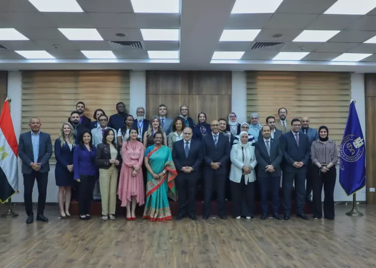 EDA maintains WHO Maturity Level 3 status for medicines, vaccines 10 - Egyptian Gazette