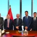 Chinese aluminium giant eyes $2b investment in Egypt, 3,000 jobs