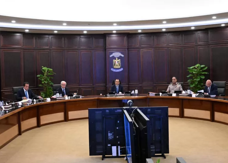 PM reviews regional tensions, education, economic reform 11 - Egyptian Gazette