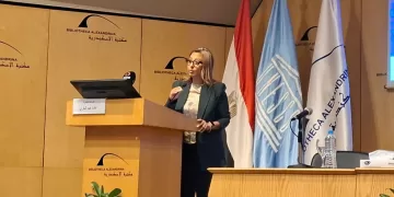 Egypt celebrates first Int’l Day for Underwater Cultural Heritage