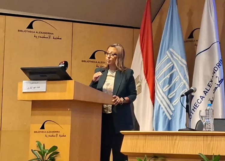 Egypt celebrates first Int'l Day for Underwater Cultural Heritage 11 - Egyptian Gazette