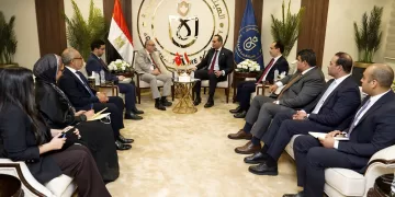 Egypt, Türkiye deepen medical co-operation