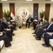 Egypt, Türkiye deepen medical co-operation