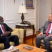 FM reaffirms Egypt’s support for Sudan’s unity, sovereignty 2 - Egyptian Gazette FM reaffirms Egypt’s support for Sudan’s unity, sovereignty