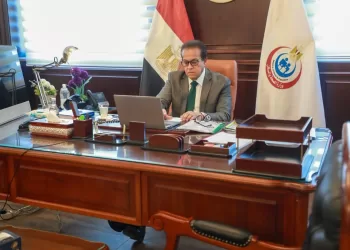Cairo reaffirms commitment to African health security