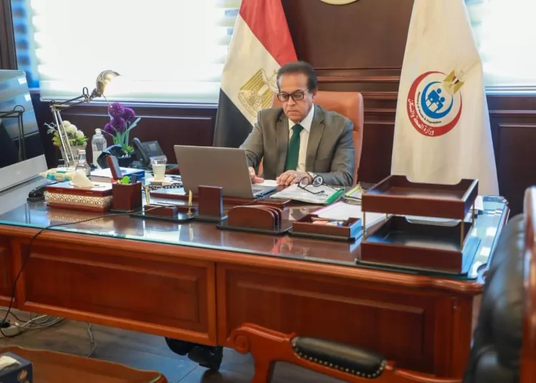 Cairo reaffirms commitment to African health security 11 - Egyptian Gazette
