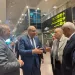 Hefny inspects Cairo Airport, orders faster passenger processing