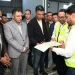 Industry Min.: Fertilisers represent third of chemical sector exports