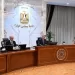 Cabinet reviews oil, gas production, strategic reserves and future supplies