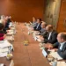 Electricity Min., Rosatom probe developments of seawater desalination project
