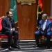 PM: Egypt keen to strengthen ties with Angola, expand co-operation across priority sectors