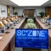 SCZone chairman, Omani delegation mull stronger industrial, logistics co-operation