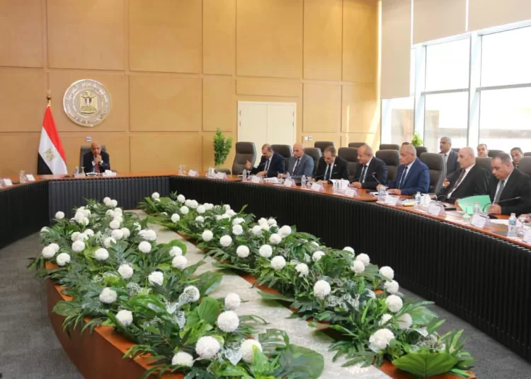 Electricity Min. directs unified fees, replacement of faulty meters 11 - Egyptian Gazette