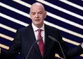 Norway FA calls on Infantino to resign