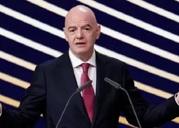 Norway FA calls on Infantino to resign