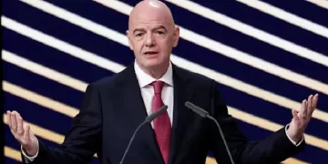 Norway FA calls on Infantino to resign