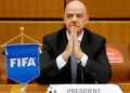 FIFA scraps private investment plan after backlash