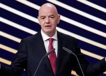 UEFA, CONCACAF, AFC hit out at FIFA