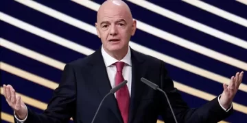 UEFA, CONCACAF, AFC hit out at FIFA