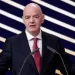 UEFA, CONCACAF, AFC hit out at FIFA