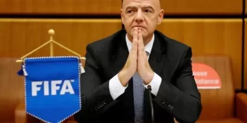FIFA scraps private investment plan after backlash