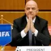 FIFA scraps private investment plan after backlash