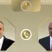 Egypt, Sudan discuss political efforts to end conflict, Red Sea security