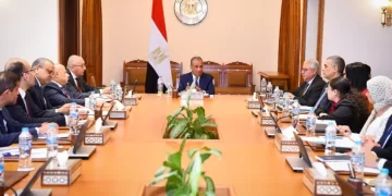Egypt steps up economic diplomacy to attract more capital, increase exports