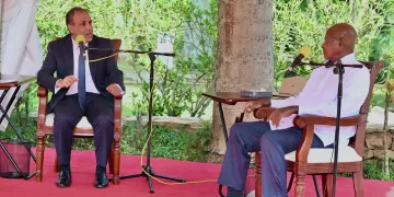 Egypt steps up efforts to support Somalia, regional stability