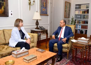 UN committed to supporting Egypt’s development efforts