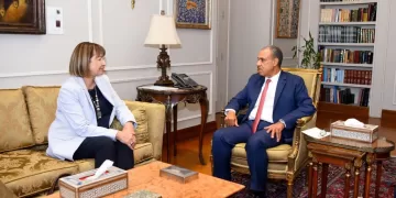 UN committed to supporting Egypt’s development efforts