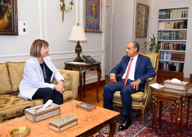 UN committed to supporting Egypt’s development efforts 11 - Egyptian Gazette