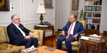 Egypt, Forbes Global to boost investment links