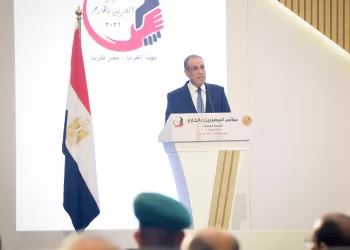 FM opens 7th Egyptians Abroad Conf., highlights expanded services